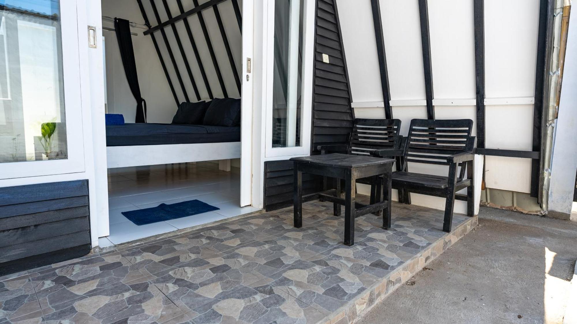 Resort Gili Trawangan - Bungalow With Private Pool Εξωτερικό φωτογραφία