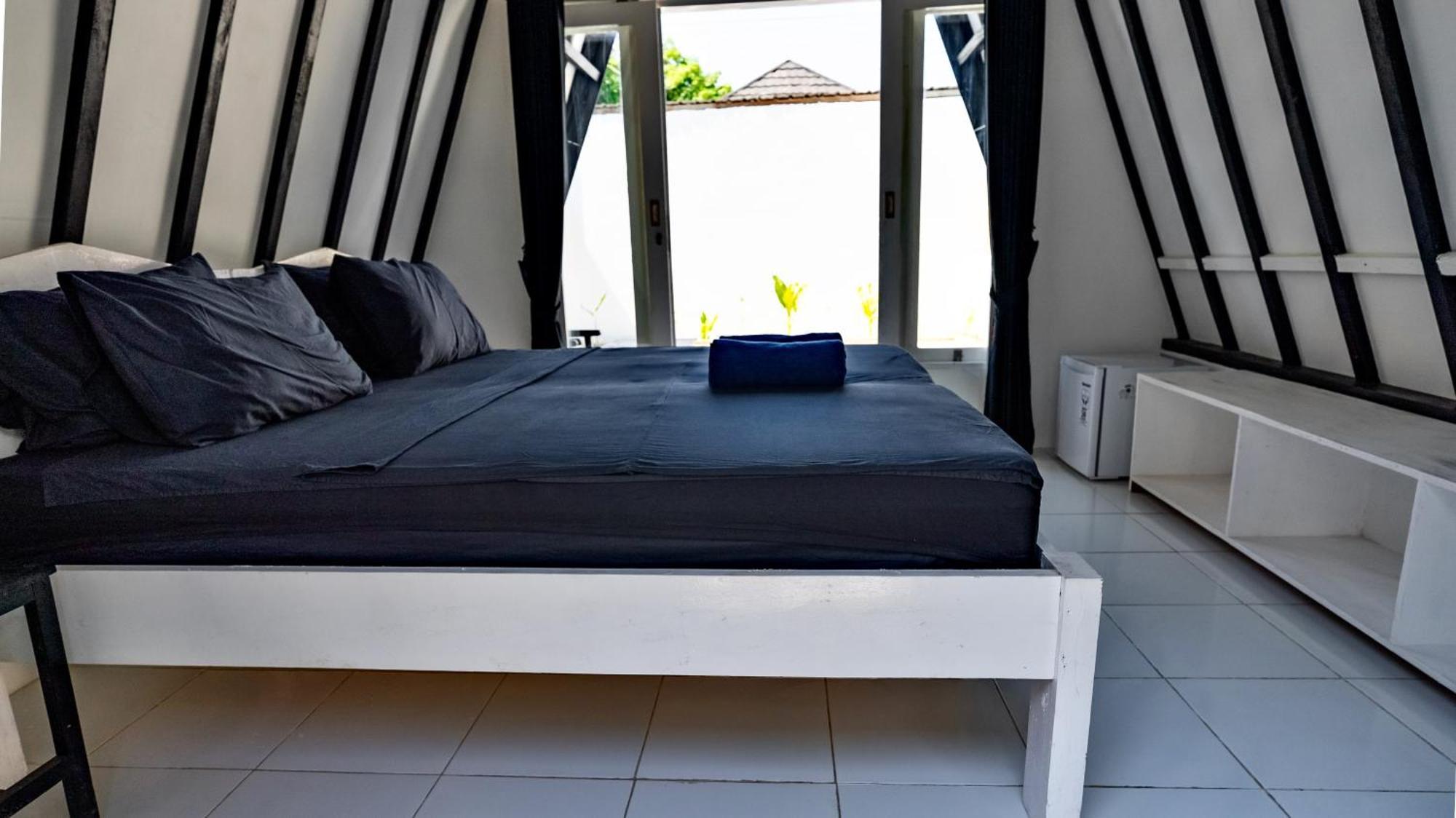 Resort Gili Trawangan - Bungalow With Private Pool Εξωτερικό φωτογραφία
